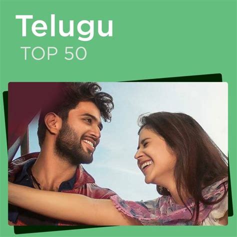 telugu pop songs|top 50 telugu songs gaana.